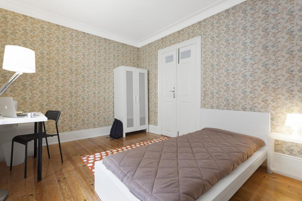 Porto Studios Habitación foto